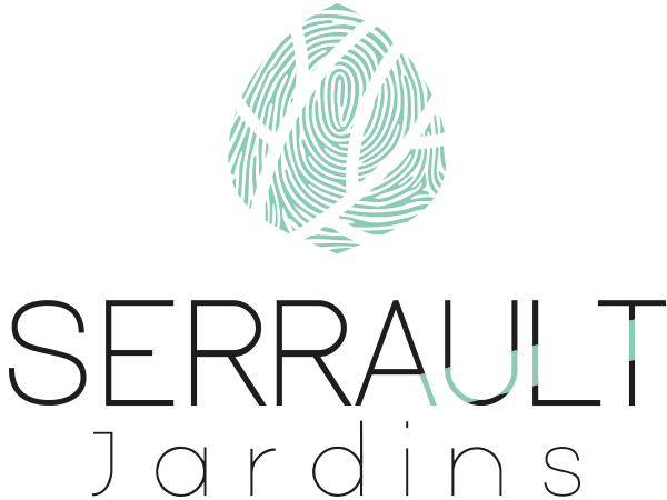 Logo Serrault Jardins